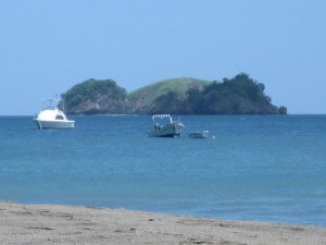 Playa Hermosa, Costa Rica 2006