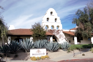 Bridlewood Estates Winery, Santa Ynez